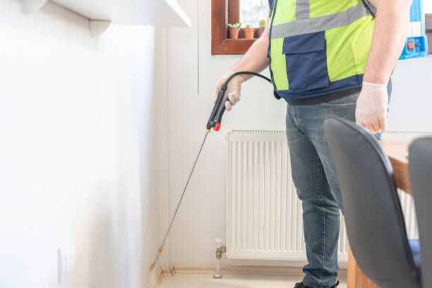 Best Cockroach Control Services  in Dallas, TX