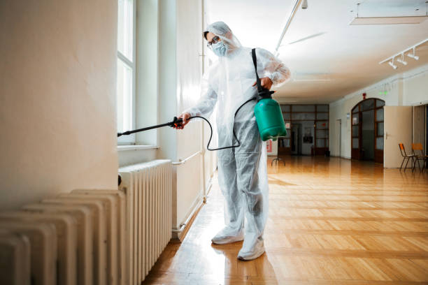 Best Mosquito Control Services  in Dallas, TX